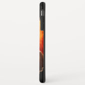 Whitetail Deer Trophy Buck Case-Mate iPhone Case (Achterkant/links)