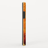 Whitetail Deer Trophy Buck Case-Mate iPhone Case (Achterkant/rechts)