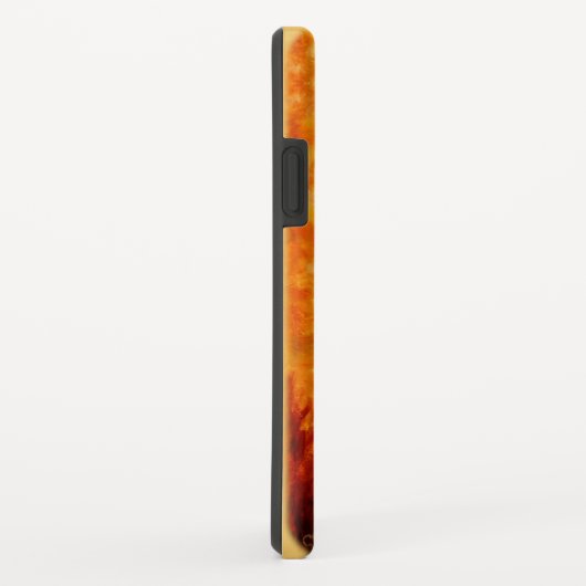 Whitetail Deer Trophy Buck Case-Mate iPhone Case (Achterkant/rechts)