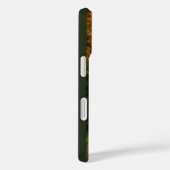Whitetail Deer Trophy Buck Hunting Case-Mate iPhone Case (Achterkant / Rechts)