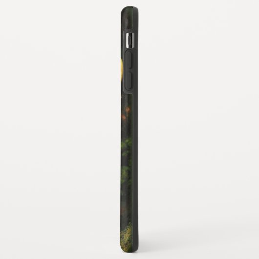 Whitetail Deer Trophy Buck Hunting Case-Mate iPhone Case (Achterkant/links)