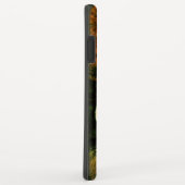 Whitetail Deer Trophy Buck Hunting Case-Mate iPhone Case (Achterkant/rechts)