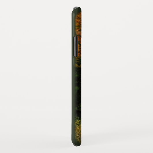 Whitetail Deer Trophy Buck Hunting Case-Mate iPhone Case (Achterkant/rechts)