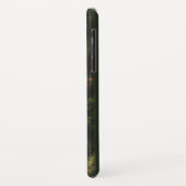 Whitetail Deer Trophy Buck Hunting Case-Mate iPhone Case (Achterkant/links)