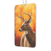 Whitetail Deer Trophy Buck Luchtverfrisser (Links)