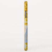 Whitetail Herten in Herfst Aspen Bos Case-Mate iPhone Case (Achterkant/rechts)
