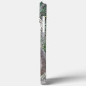 Whitetail Herten Telefoonhoesje Case-Mate iPhone Case (Achterkant / Links)