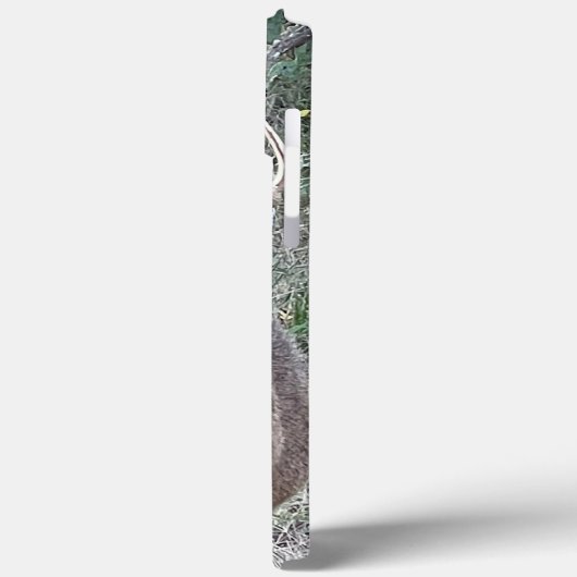 Whitetail Herten Telefoonhoesje Case-Mate iPhone Case (Achterkant / Links)