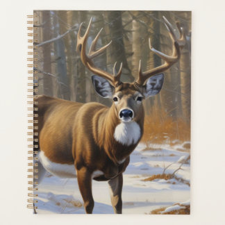 Whitetail Planner