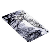 WhiteTiger Magneet (Rechterzijde)