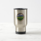 Whitetop Seal Travel Mug Reisbeker (Center)