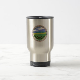 Whitetop Seal Travel Mug Reisbeker