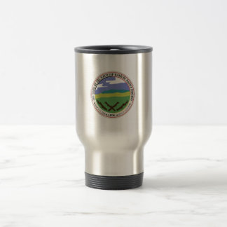 Whitetop Seal Travel Mug Reisbeker