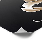 WhiteTrash Poster (Hoek)