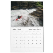 Whitewater 2016 kalender (Mar 2026)