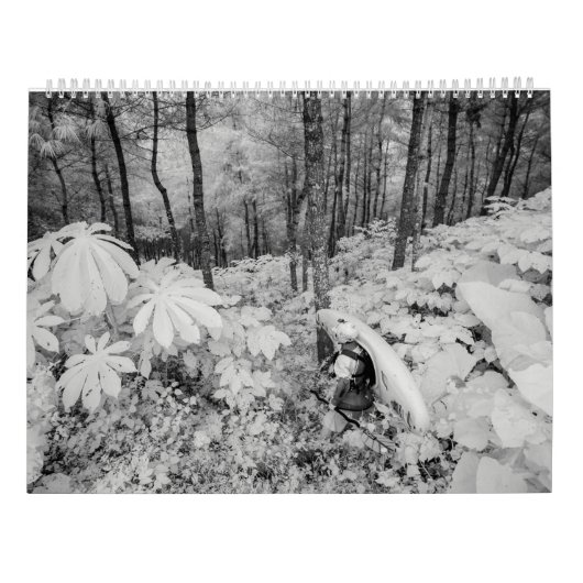 Whitewater 2016 kalender (Achterkant)