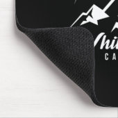 Whitewater Canada Skigebied Snowboarden Muismat (Hoek)