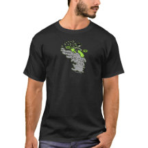 Whitewater Kajak Silhouet