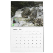 Whitewater Kalender 2022 (Jan 2026)