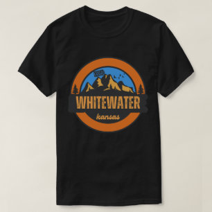 Whitewater, Kansas T-shirt