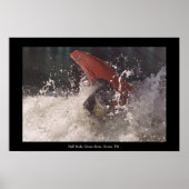 Whitewater Loop Poster (Voorkant)