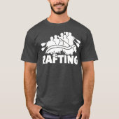 Whitewatersfering T-shirt (Voorkant)