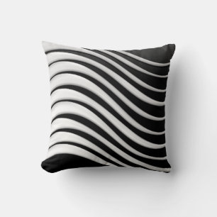 Whitewaves Pillow Kussen