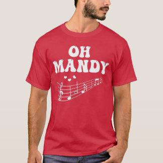 WHITEYY18 OH MANDY SHIRT VOOR VROUWEN WHITEY COUGA