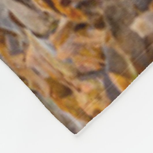 Whitley Bay lighthouse  Fleece Deken (Hoek)