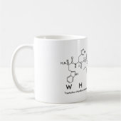 Whitley peptide name mok (Links)