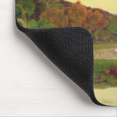 Whitlingham, Norfolk, 1860 (olie op doek) Muismat (Hoek)