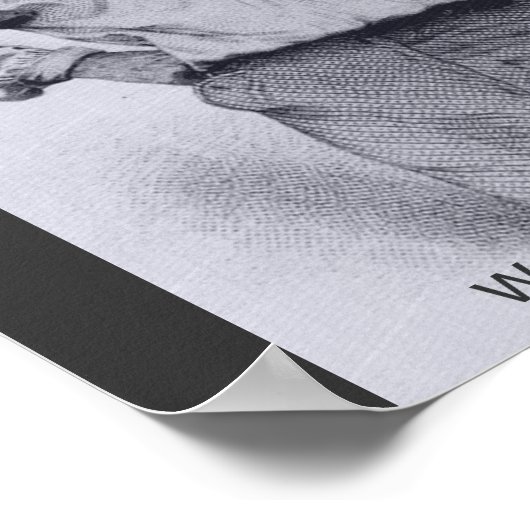 Whitman bij Young Poster (Hoek)