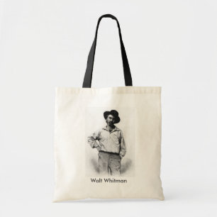 Whitman bij Young Tote Bag