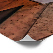 Whitman Diner Poster (Hoek)