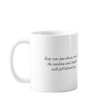 Whitman Inspirerend Quote