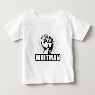 WHITMAN POWER