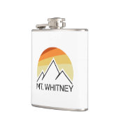 Whitney Retro Heupfles (Links)