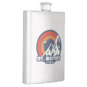 Whitney Sun Eagle Flacon (Rechts)