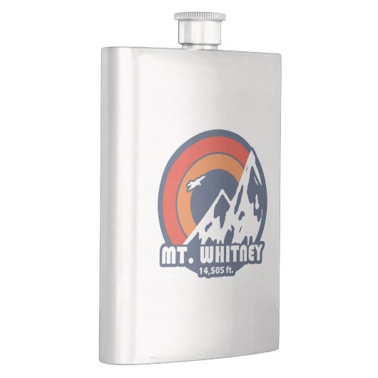 Whitney Sun Eagle Flacon (Rechts)