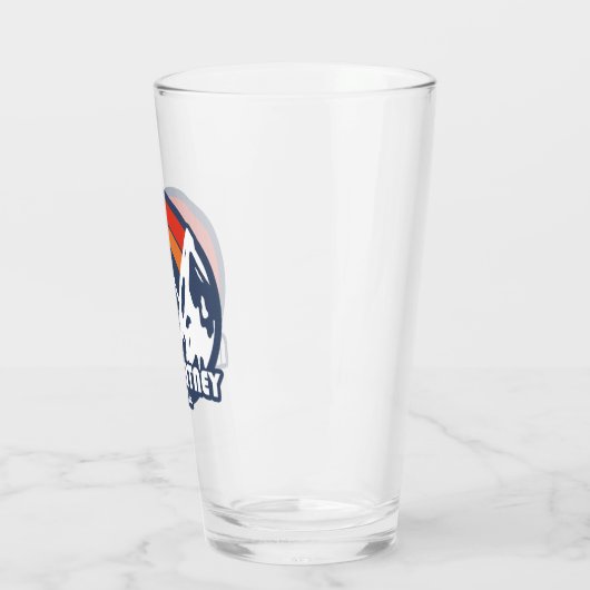 Whitney Sun Eagle Glas (Links)