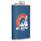 Whitney Sun Eagle Heupfles (Rechts)