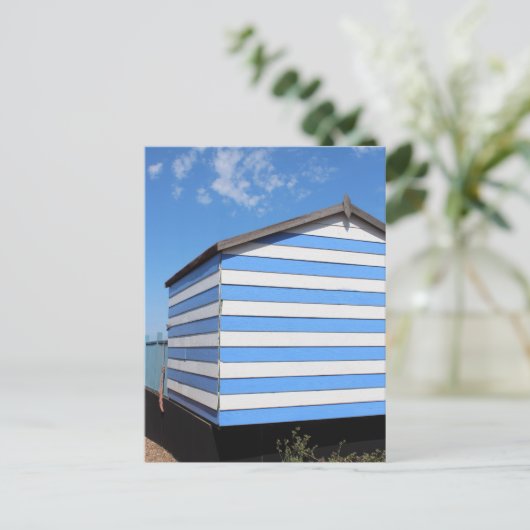 Whitstable Briefkaart (Staand voorkant)