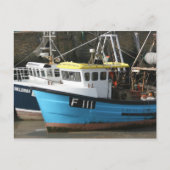 Whitstable harbor, Kent, Verenigd Koninkrijk Briefkaart (Voorkant)