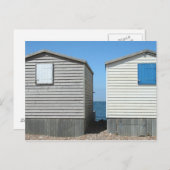 Whitstable, Kent Briefkaart (Voorkant / Achterkant)