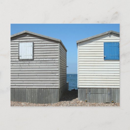 Whitstable, Kent Briefkaart (Voorkant)