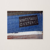 Whitstable, Kent, Verenigd Koninkrijk Legpuzzel (Horizontaal)