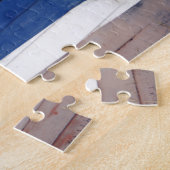 Whitstable, Kent, Verenigd Koninkrijk Legpuzzel (Zijkant)