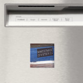 Whitstable, Kent, Verenigd Koninkrijk Magneet (Insitu (Vaatwasser))