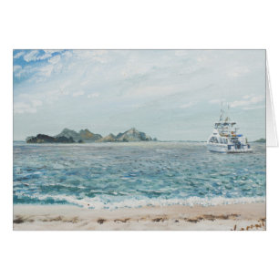 Whitsunday Islands Australië. 1998