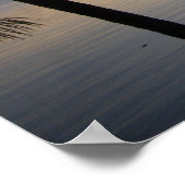 Whitsunday Islands Sunset - Australia Poster (Hoek)